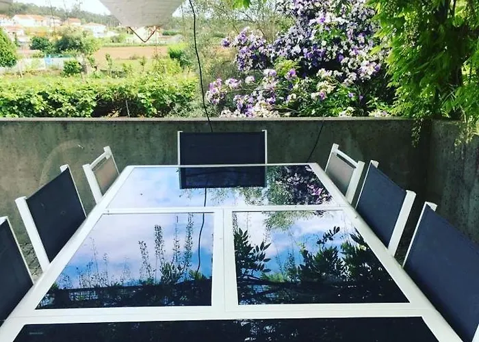 Casa Brandao Feriehus *