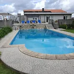 펜션 Casa Brandao
