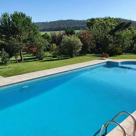 Casa Brandao *