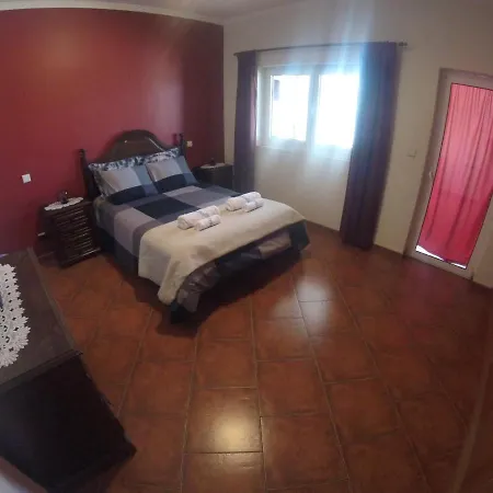 Semesterbostad Casa Brandao Póvoa de Varzim