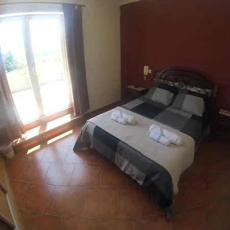 Casa Brandao