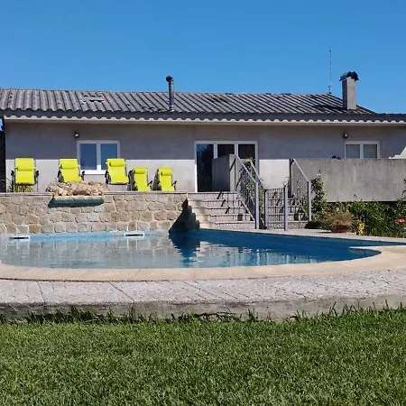 Casa Brandao