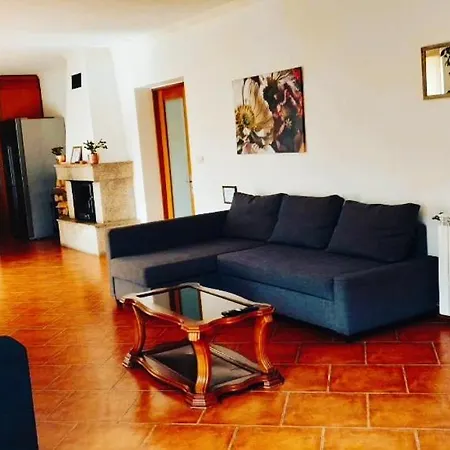 Σπίτι διακοπών Casa Brandao Póvoa de Varzim