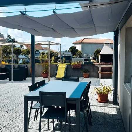 Casa Brandao
