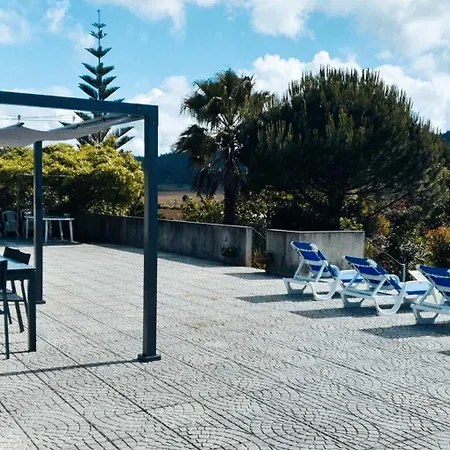 Casa Brandao Σπίτι διακοπών