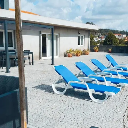 Casa Brandao * Póvoa de Varzim