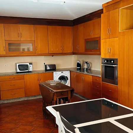 Casa Brandao Póvoa de Varzim