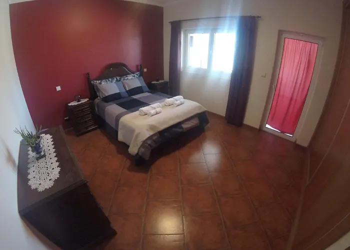 Dom wakacyjny Casa Brandao Póvoa de Varzim