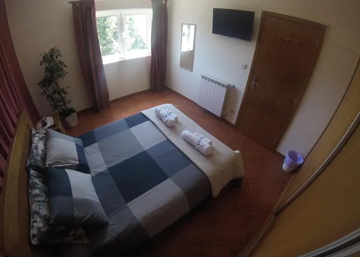 Casa Brandao Dom wakacyjny *