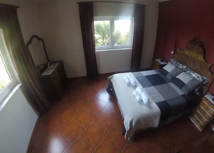 Casa Brandao Dom wakacyjny *