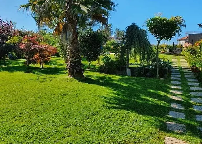 Casa Brandao Semesterbostad *