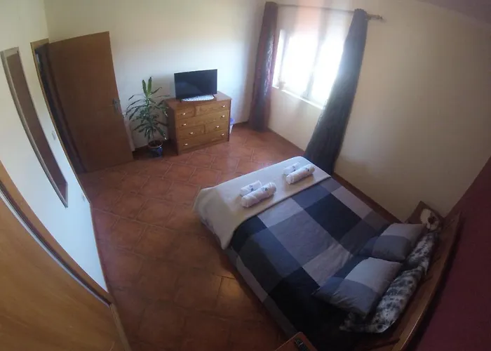 Casa Brandao Dom wakacyjny Póvoa de Varzim