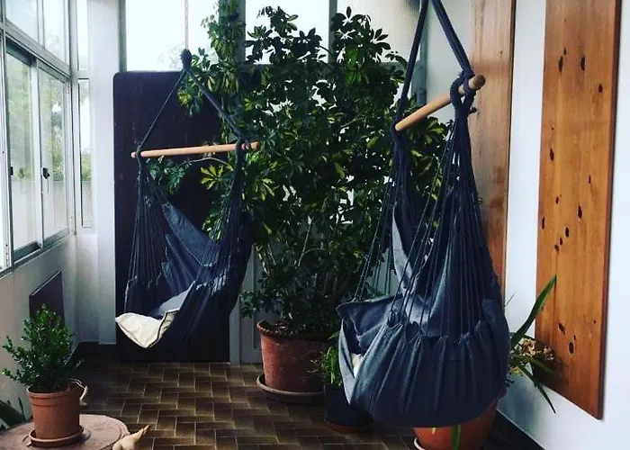 Casa Brandao Póvoa de Varzim