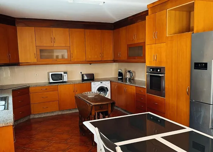 Casa Brandao Póvoa de Varzim